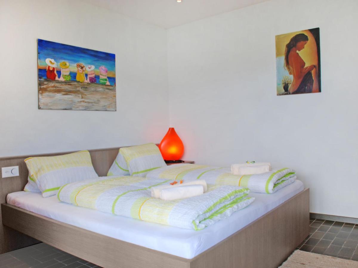 Apartment Casablanca-1 By Interhome San Nazzaro Extérieur photo