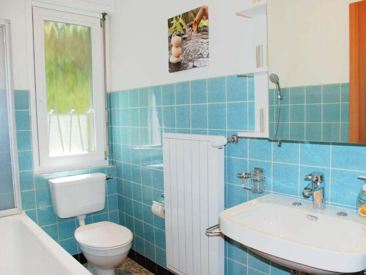 Apartment Casablanca-1 By Interhome San Nazzaro Extérieur photo