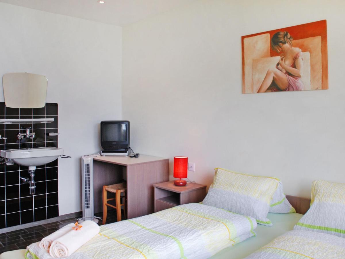 Apartment Casablanca-1 By Interhome San Nazzaro Extérieur photo