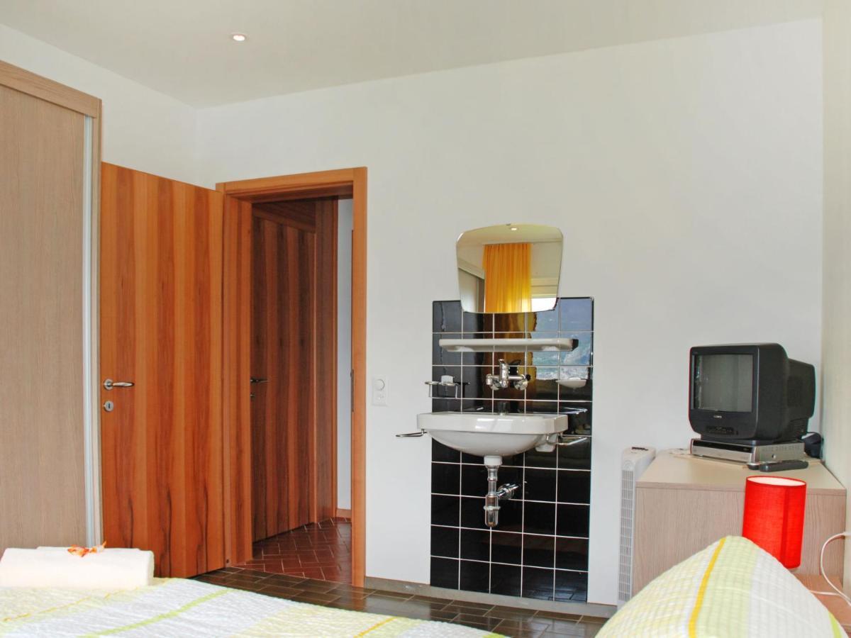 Apartment Casablanca-1 By Interhome San Nazzaro Extérieur photo