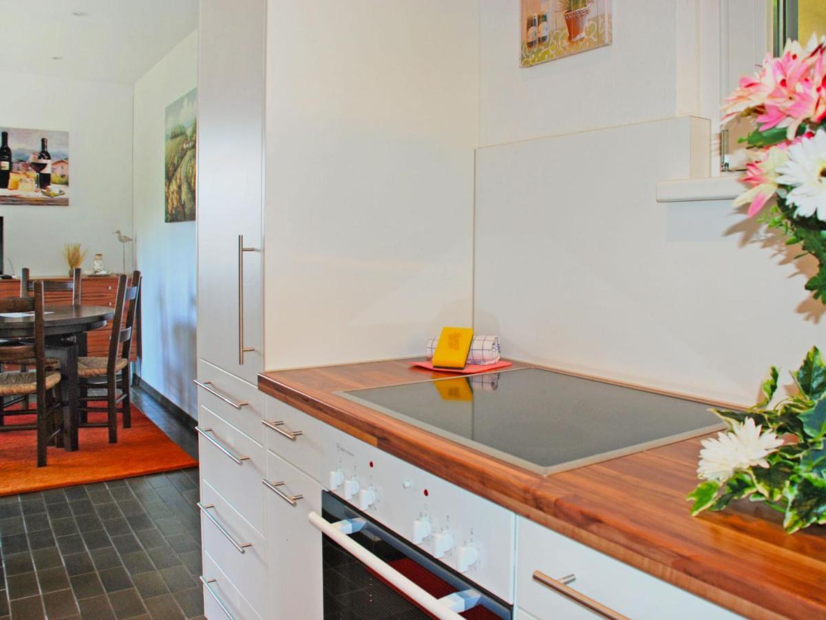 Apartment Casablanca-1 By Interhome San Nazzaro Extérieur photo