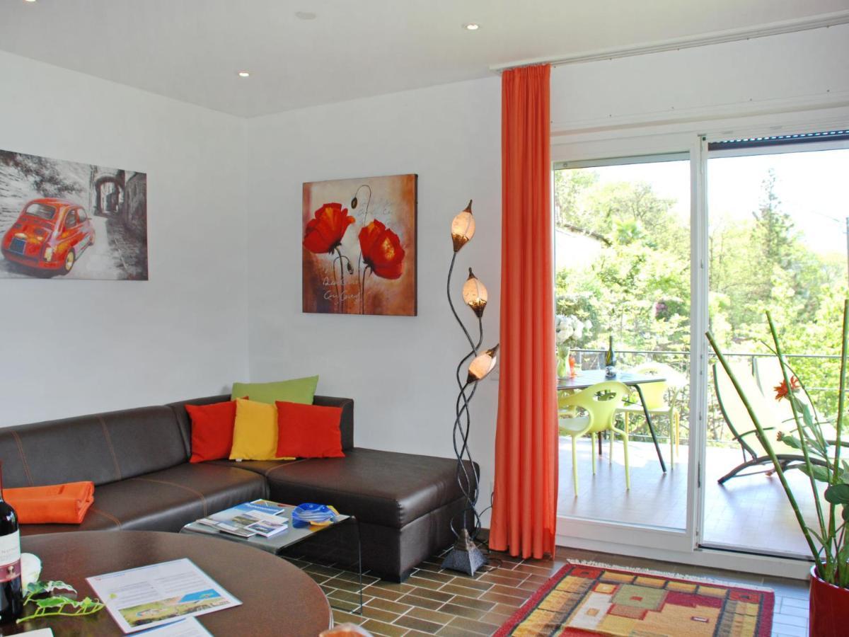 Apartment Casablanca-1 By Interhome San Nazzaro Extérieur photo